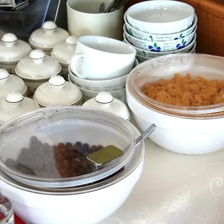 美布雷罗萨尔皮纳酒店 酒店