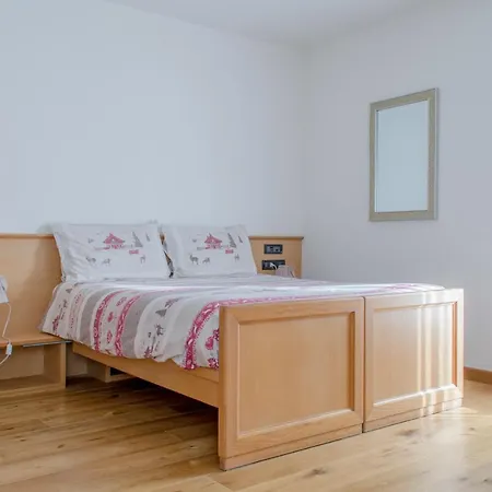 Meuble Rosalpina Hotel Isolaccia