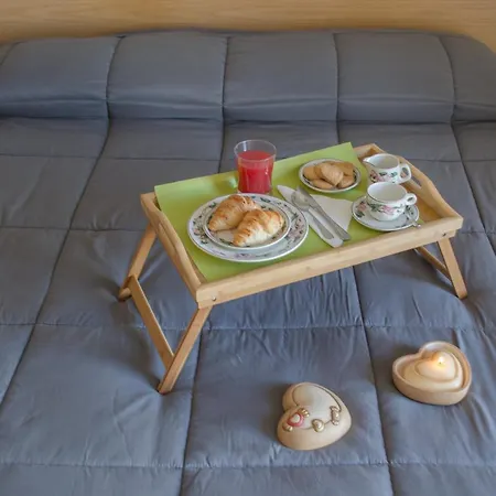 Meuble Rosalpina Hotel 3*