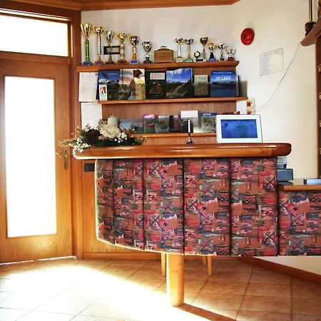Meuble Rosalpina Hotel