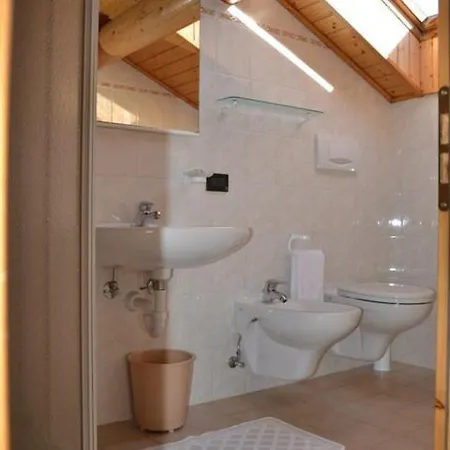 Hotel Meuble Rosalpina