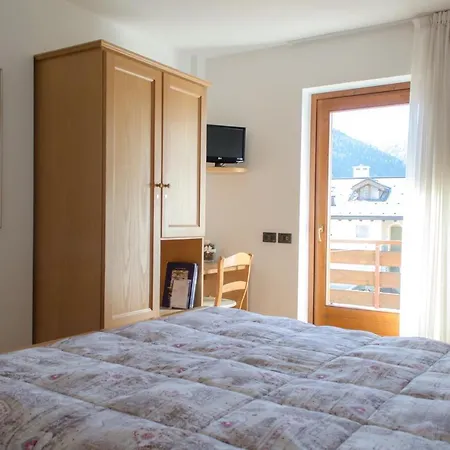 Meuble Rosalpina Hotel 3*