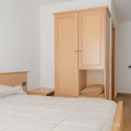 Hotel Meuble Rosalpina Isolaccia