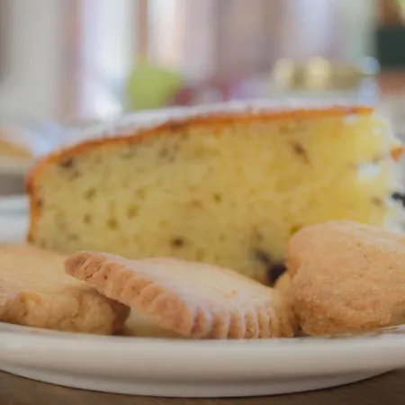 Hotel Meuble Rosalpina