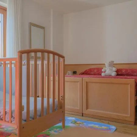 Hotel Meuble Rosalpina 3*
