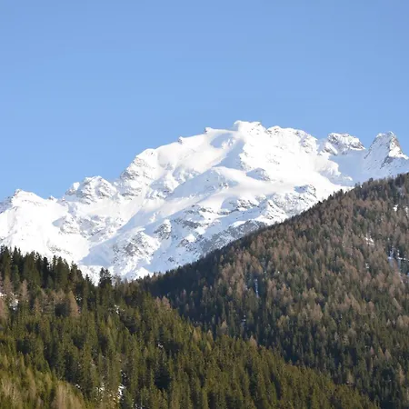 Meuble Rosalpina Isolaccia