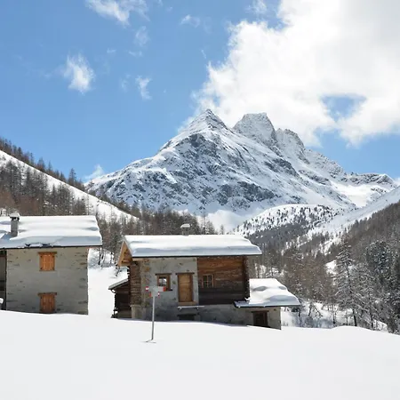 Hotel Meuble Rosalpina