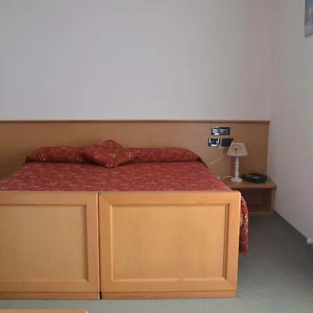 Meuble Rosalpina Isolaccia