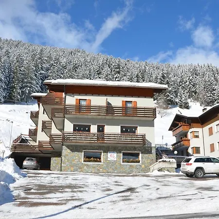 Meuble Rosalpina Hotel 3*