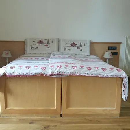 Meuble Rosalpina Hotel