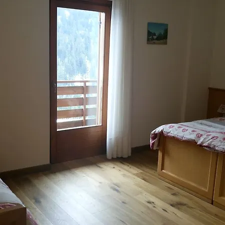 Hotel Meuble Rosalpina Isolaccia