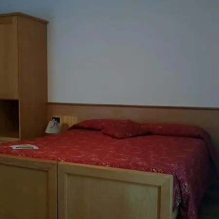 Otel Meuble Rosalpina