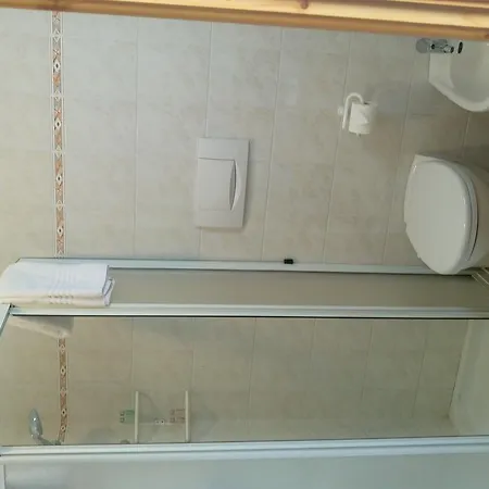 Meuble Rosalpina Hotel