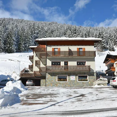 Hotel Meuble Rosalpina