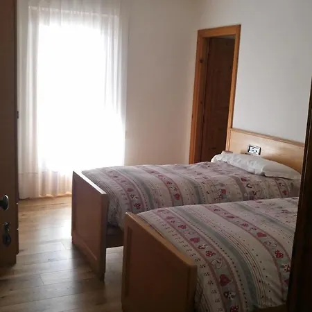 Meuble Rosalpina 3*
