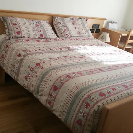 Meuble Rosalpina Otel 3*