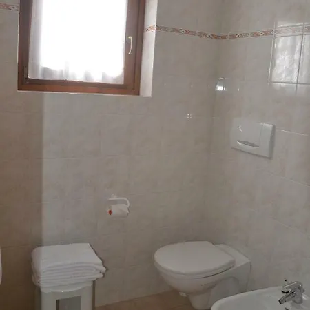 Meuble Rosalpina Hotel