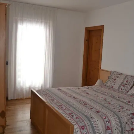 Hotel Meuble Rosalpina 3*